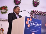 Welcome Speech