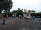 Badminton