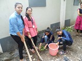 Clean Campus