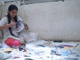 Collage Competition