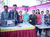 Food Zone-1