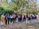 Forest Camp-2