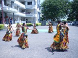 Garba Competition