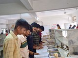 Library Day