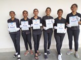 Mime Competition