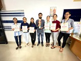 MIME Competition Winners