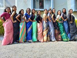 Sari Day