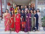 Sari Day-2