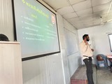 Seminar on Competitive Exam