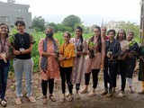 Tree Plantation