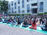 Welcome Day