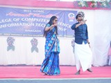 Cultural Ramp Walk-AP