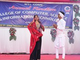 Cultural Ramp Walk-Gujarati