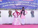 Cultural Ramp Walk-Hariyana