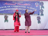 Cultural Ramp Walk-Kashmiri