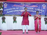 Cultural Ramp Walk-Maharashtrian