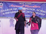 Cultural Ramp Walk-Panjabi
