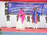 Cultural Ramp Walk-Rajasthani