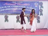 Cultural Ramp Walk-West Bangal