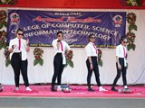 Funny Dance