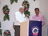 Guest Speech