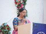 Message from Trustee Mr. Gautamsir Kansagra