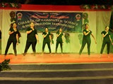 Motivational Dance