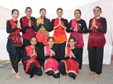 Musical Yoga