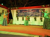 Rajasthani Dance