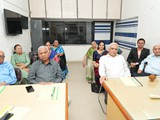 Trustees & Guests