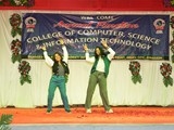 Western Dance