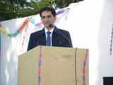 Annual function-Director Speech