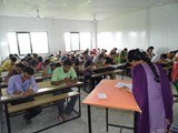Beti Bacho Beti Vadhavo Essay Writing Compeition