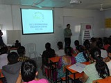 Career Guidance Seminar [VIEC]