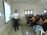 Expert Seminar on Android