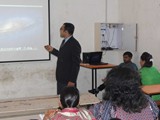 Expert Seminar on iPhone