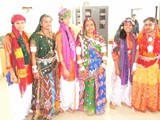 Group Dance Competition