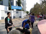 No Plastic Day Celebration