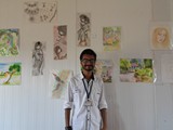 Painting Exhibition