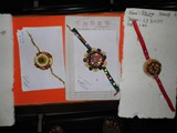 Rakhi Making Competition