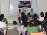 Sadbhavna Divas-Ellocution Competition
