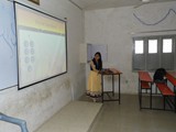 SCITECH-Oral PResantation