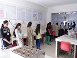SCITECH-Poster Presantation