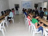 SCITECH-Relay Programming