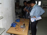 SCITECH-Scientific Model