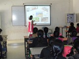 Seminar on Awareness of Dieses Control