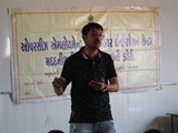 Seminar on Overseas Studies & Employment