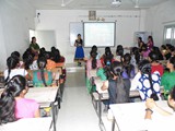 Student Seminar on Internet