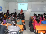 Women Empowerment Cell Meet