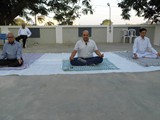 Yog Day Celebration-I